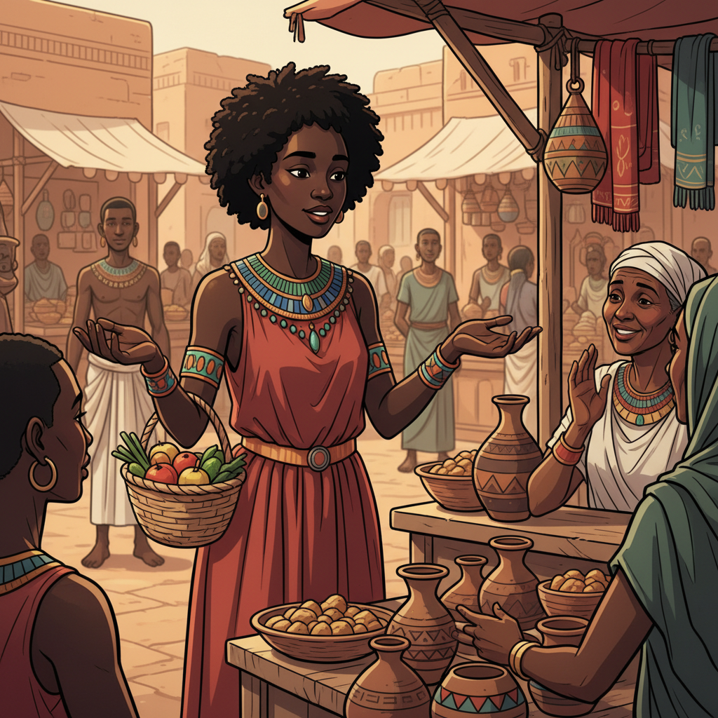 The 42 Declarations — Africa's Constitution of Human Rights — illustration 4