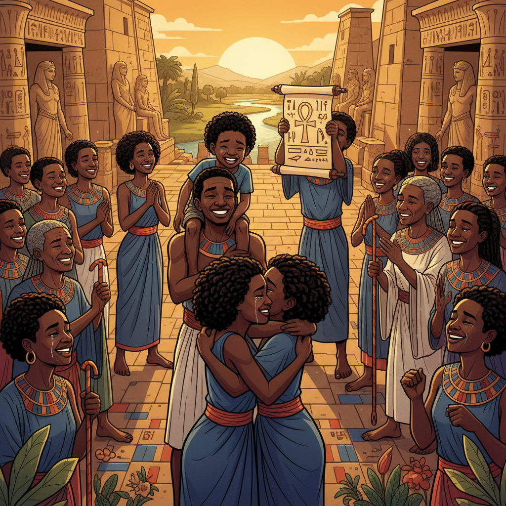 The 42 Declarations — Africa's Constitution of Human Rights — illustration 7