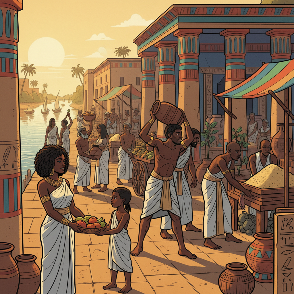 The 42 Declarations — Africa's Constitution of Human Rights — illustration 8