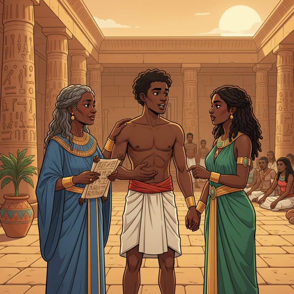 The 42 Declarations — Africa's Constitution of Human Rights — illustration 9