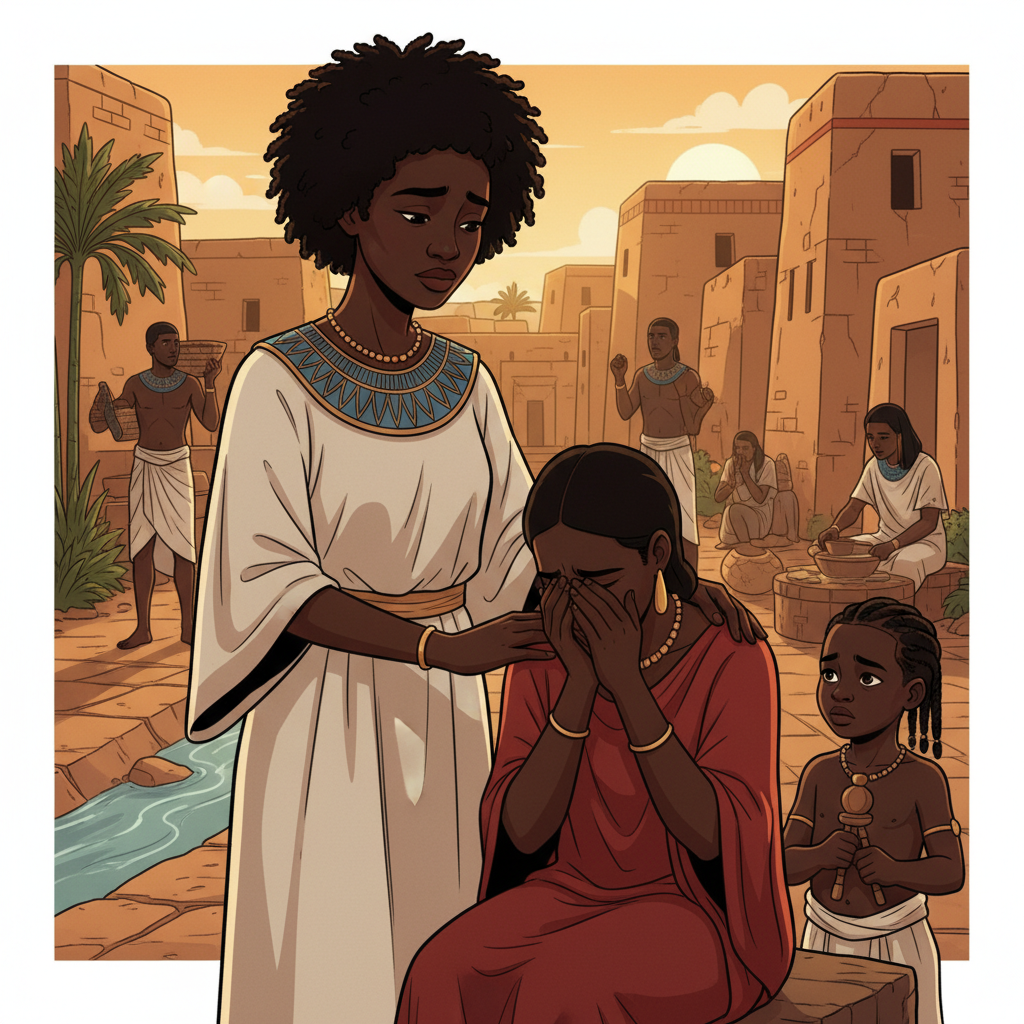 The 42 Declarations — Africa's Constitution of Human Rights — illustration 10