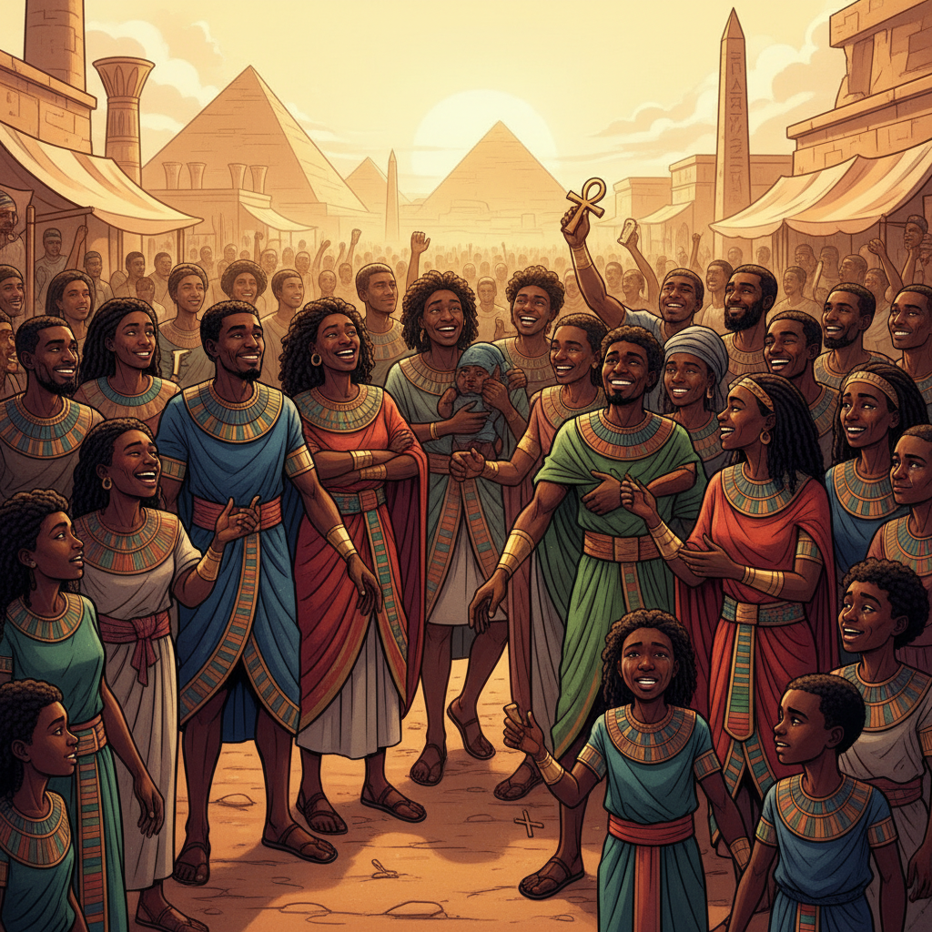 The Transformations — Becoming as the Purpose of Existence — illustration 19