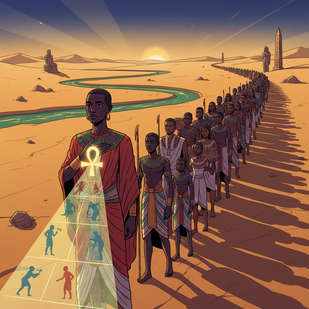 The Interrogation — Identity, Memory, and the Construction of Self — illustration 11