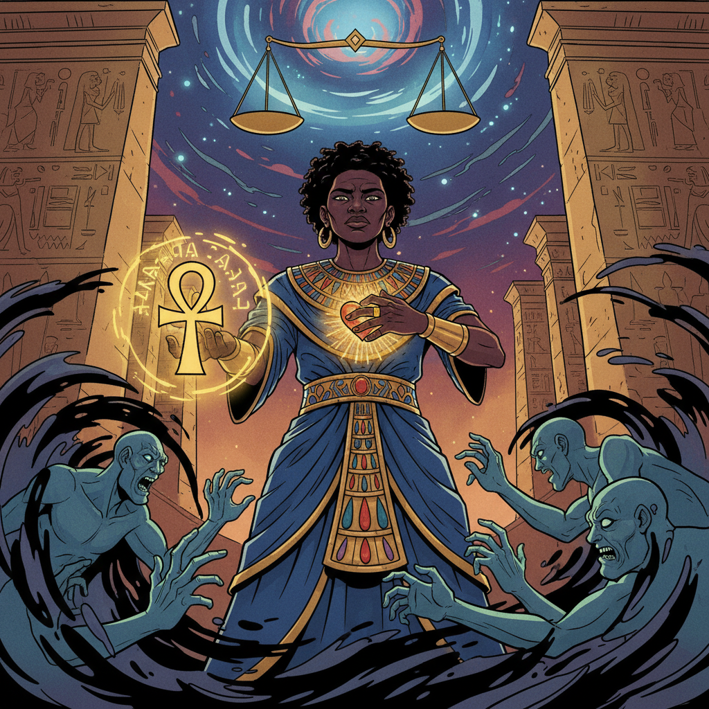 The Interrogation — Identity, Memory, and the Construction of Self — illustration 16