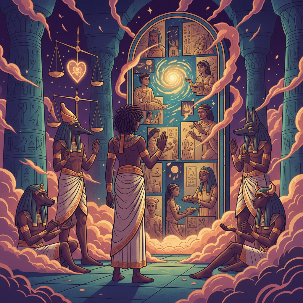 The Interrogation — Identity, Memory, and the Construction of Self — illustration 19