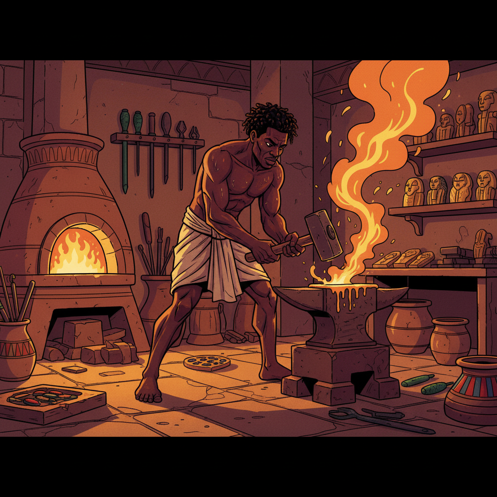 The Interrogation — Identity, Memory, and the Construction of Self — illustration 3