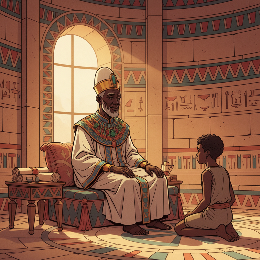 The Interrogation — Identity, Memory, and the Construction of Self — illustration 22