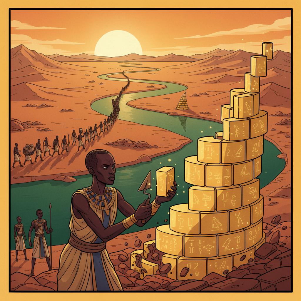 The Interrogation — Identity, Memory, and the Construction of Self — illustration 4