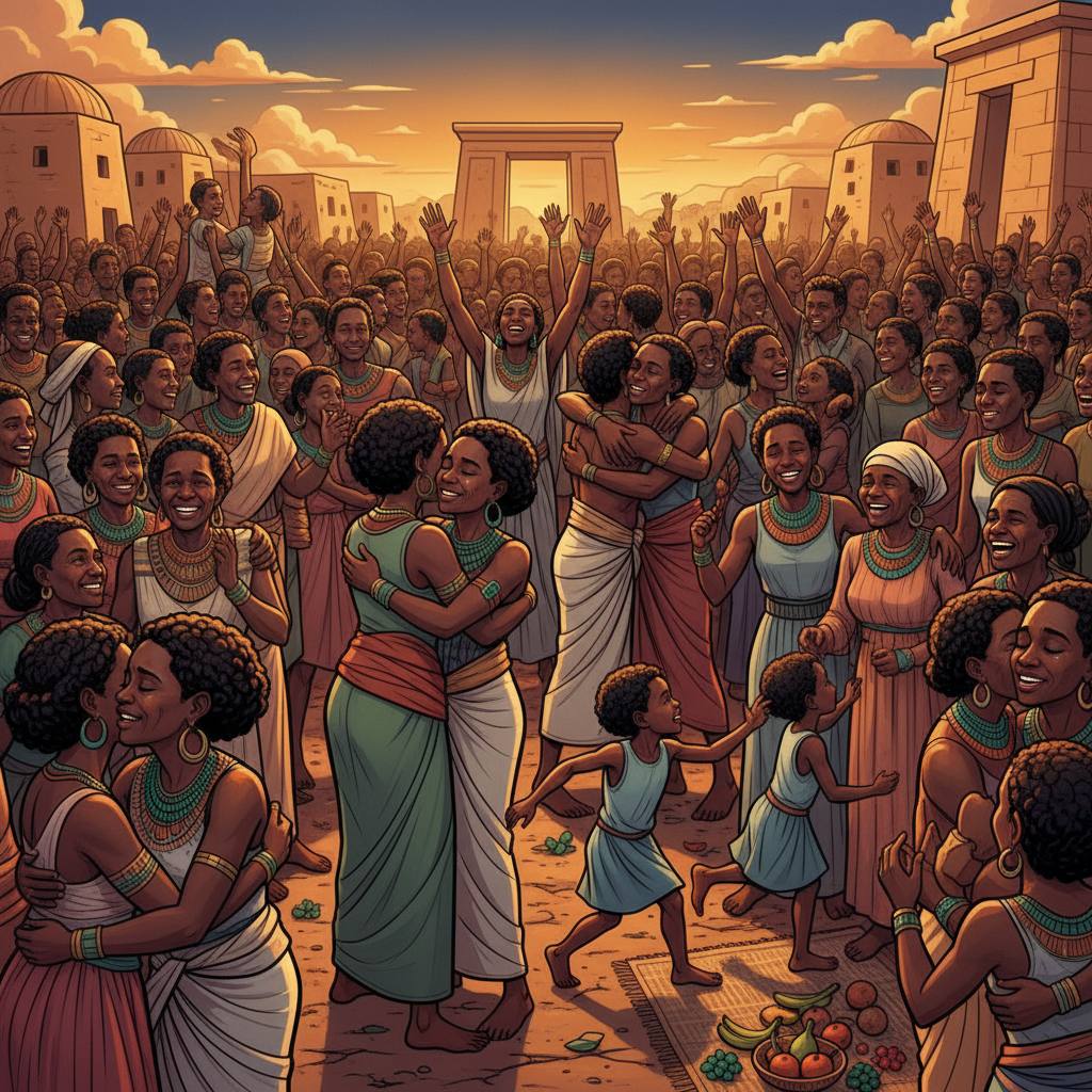 The Interrogation — Identity, Memory, and the Construction of Self — illustration 7