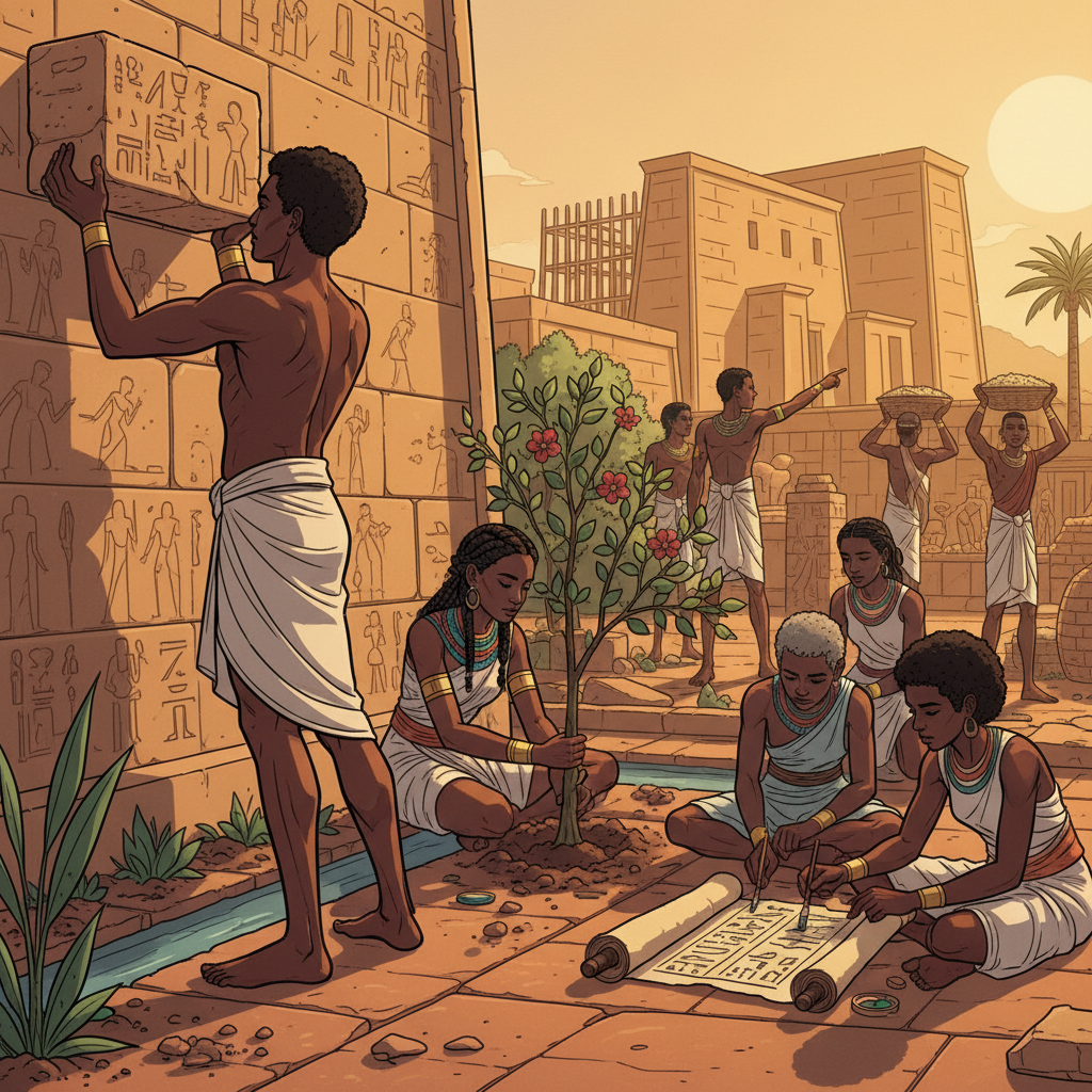 The Interrogation — Identity, Memory, and the Construction of Self — illustration 9