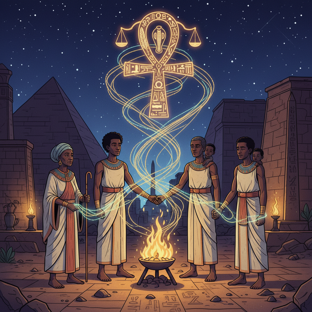 The Interrogation — Identity, Memory, and the Construction of Self — illustration 10