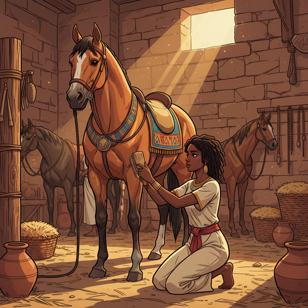 Sia and Hu: The African Origin of Epistemology — illustration 2