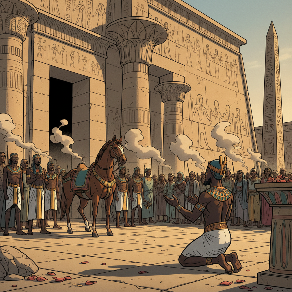 Sia and Hu: The African Origin of Epistemology — illustration 13