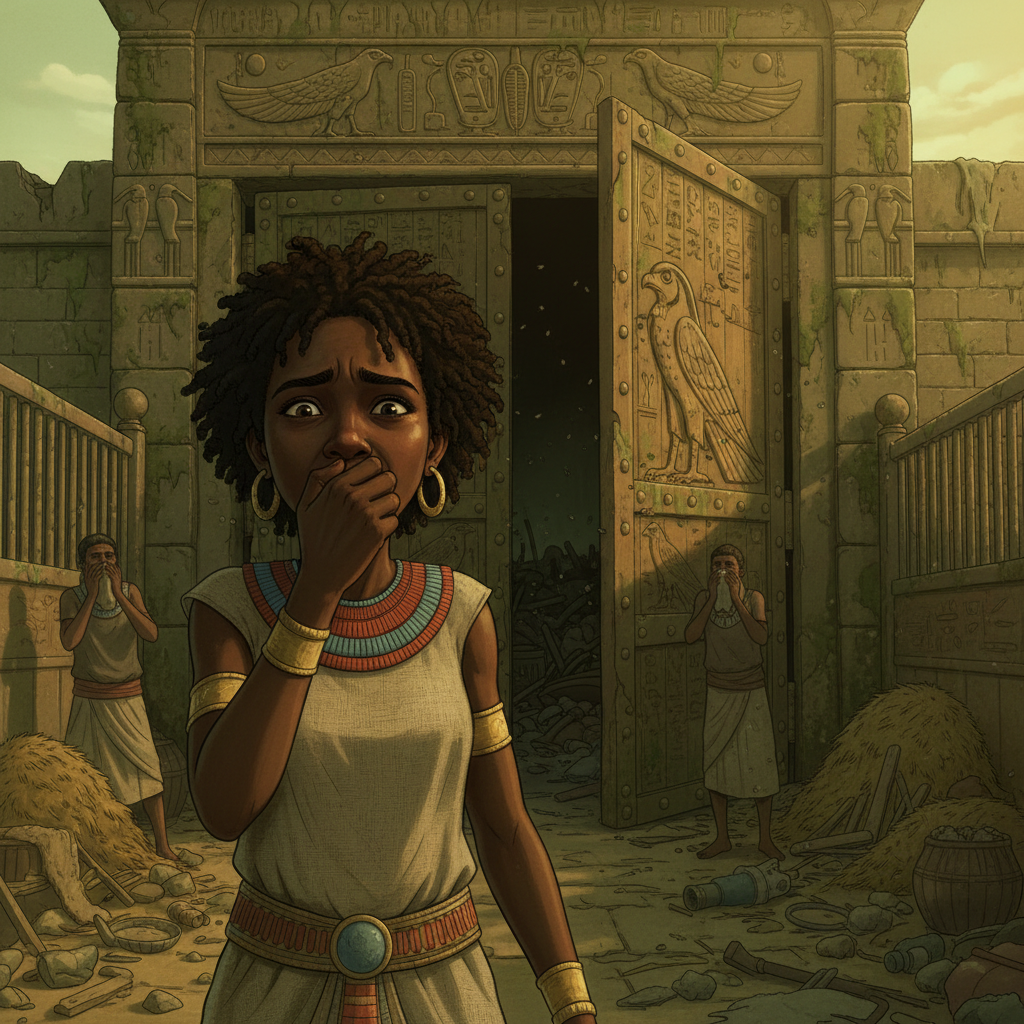 Sia and Hu: The African Origin of Epistemology — illustration 14