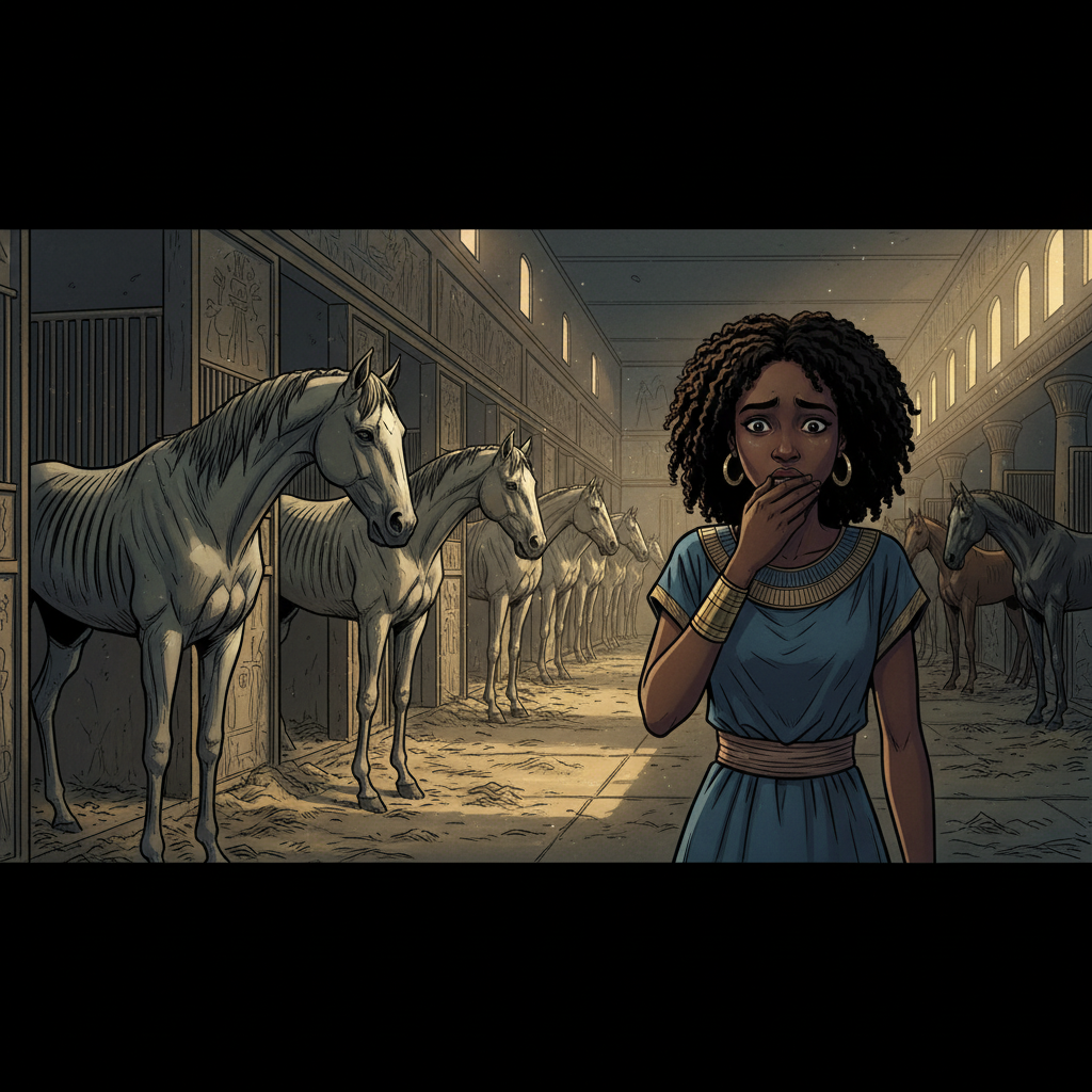 Sia and Hu: The African Origin of Epistemology — illustration 15