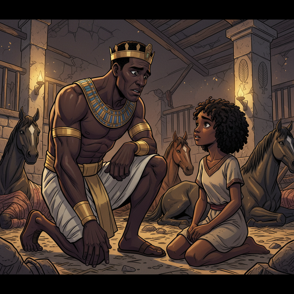Sia and Hu: The African Origin of Epistemology — illustration 18