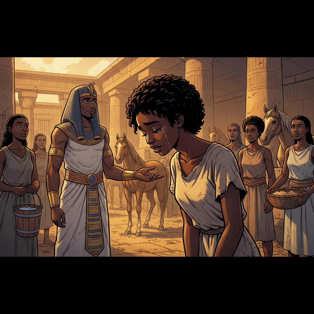 Sia and Hu: The African Origin of Epistemology — illustration 19