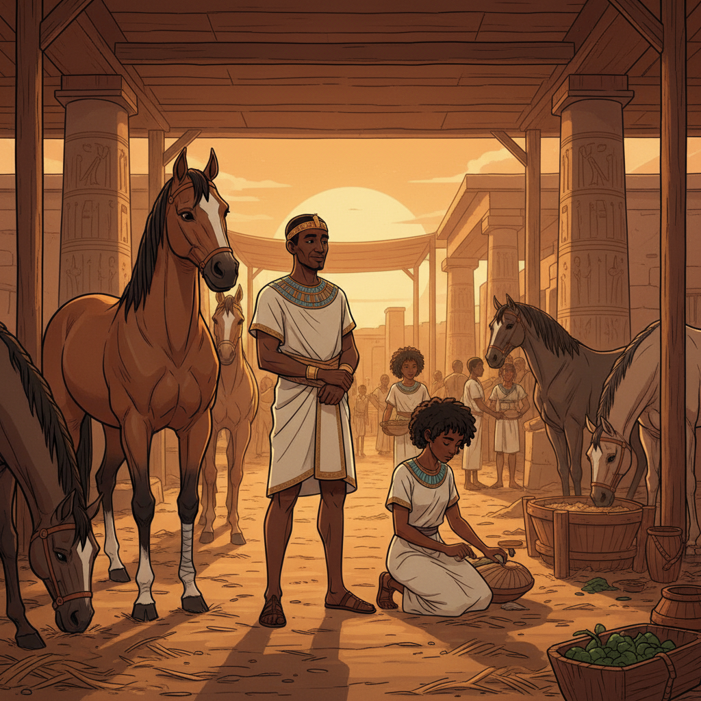 Sia and Hu: The African Origin of Epistemology — illustration 20