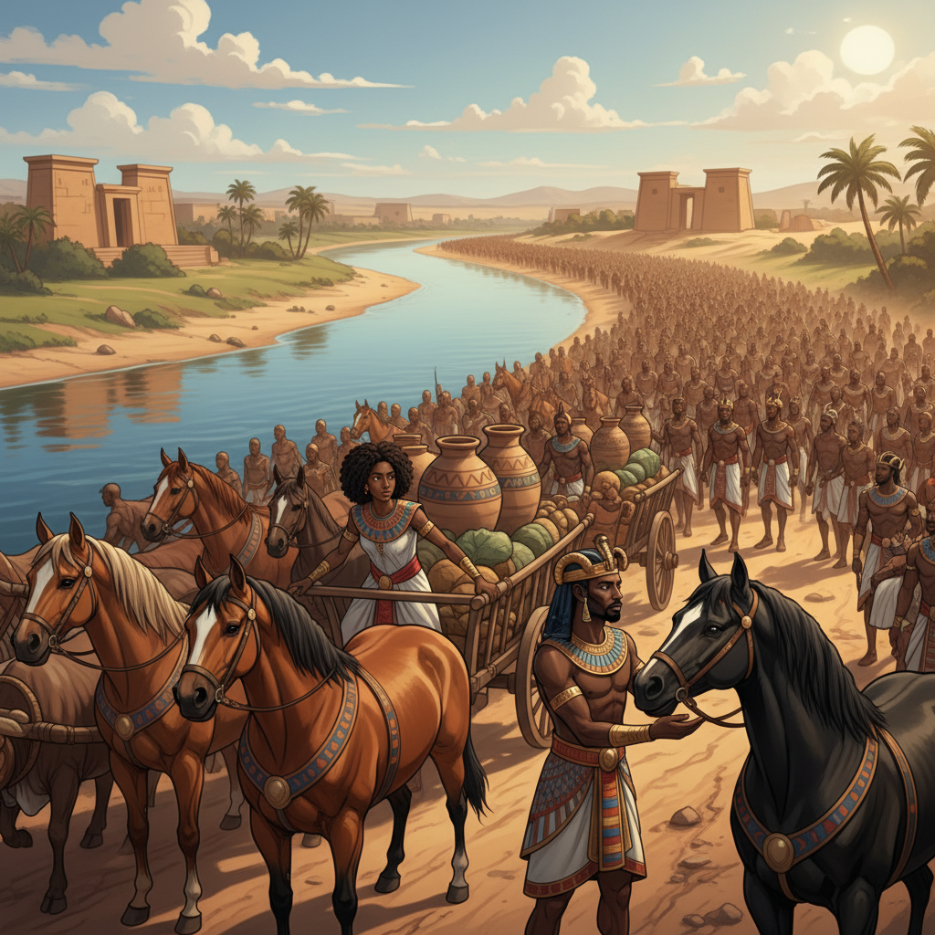 Sia and Hu: The African Origin of Epistemology — illustration 3