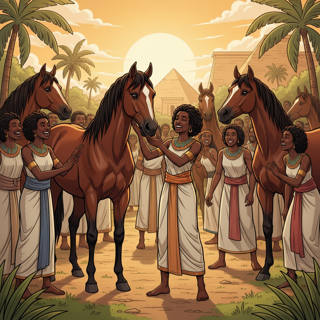 Sia and Hu: The African Origin of Epistemology — illustration 21