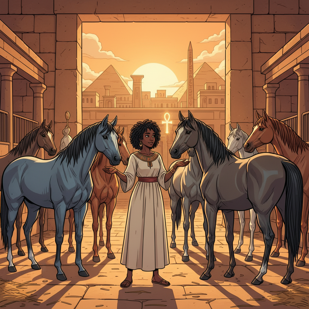 Sia and Hu: The African Origin of Epistemology — illustration 22