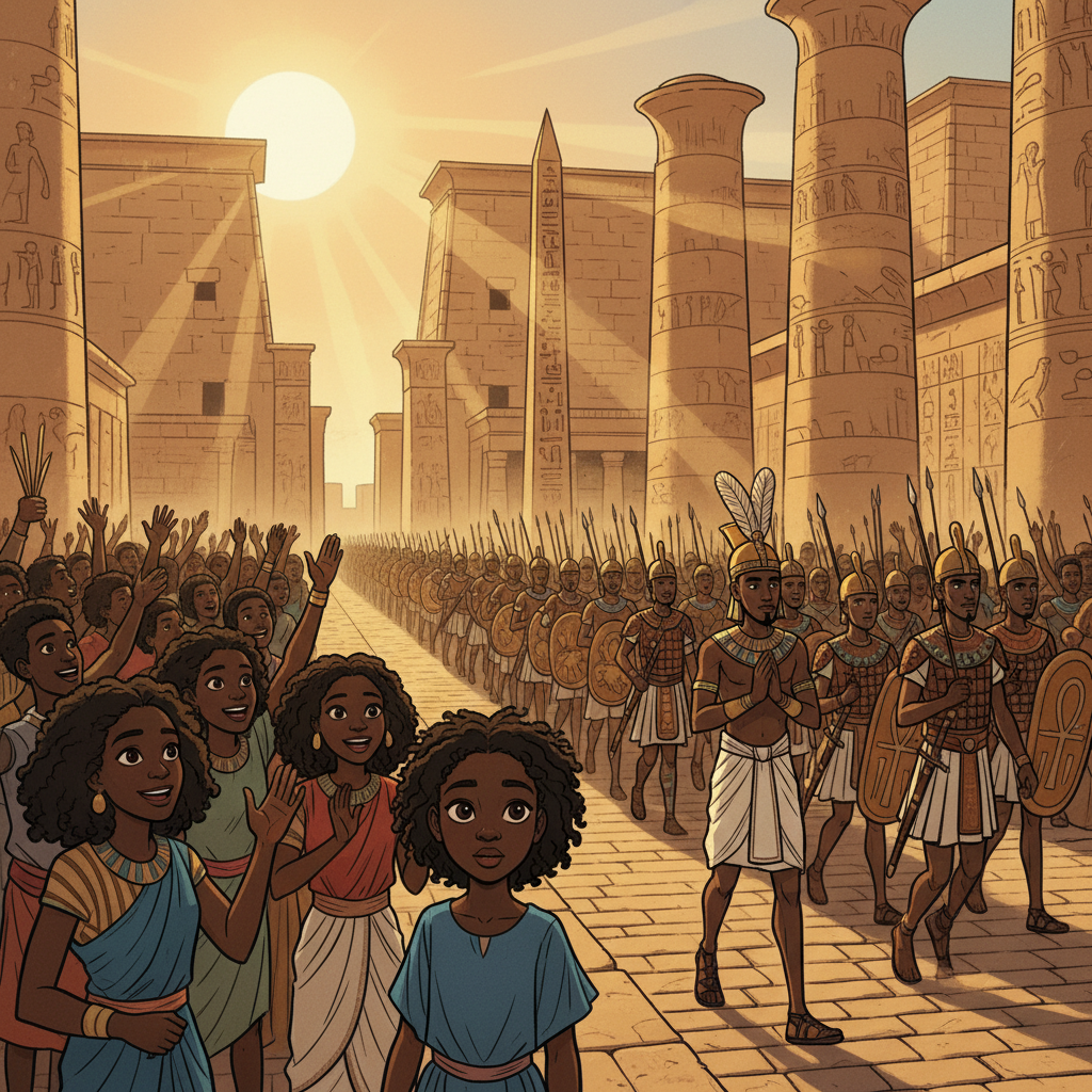 Sia and Hu: The African Origin of Epistemology — illustration 4