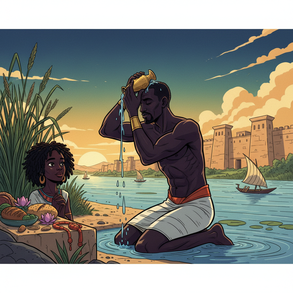 Sia and Hu: The African Origin of Epistemology — illustration 9