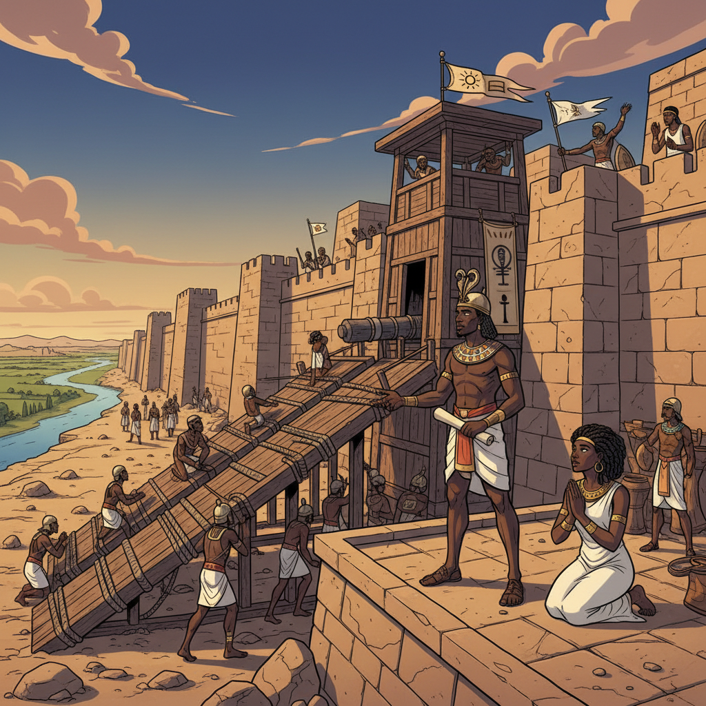 Sia and Hu: The African Origin of Epistemology — illustration 10