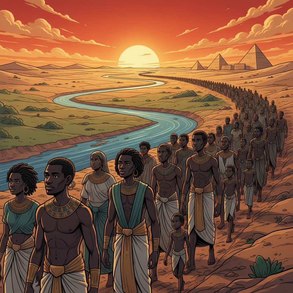 Coming Forth by Day — The Ultimate Message of the Pert em Heru — illustration 19