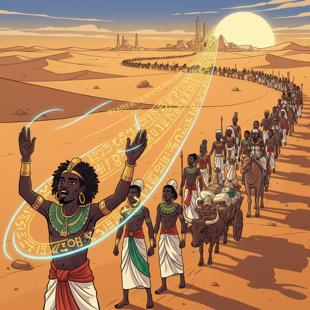 Coming Forth by Day — The Ultimate Message of the Pert em Heru — illustration 3