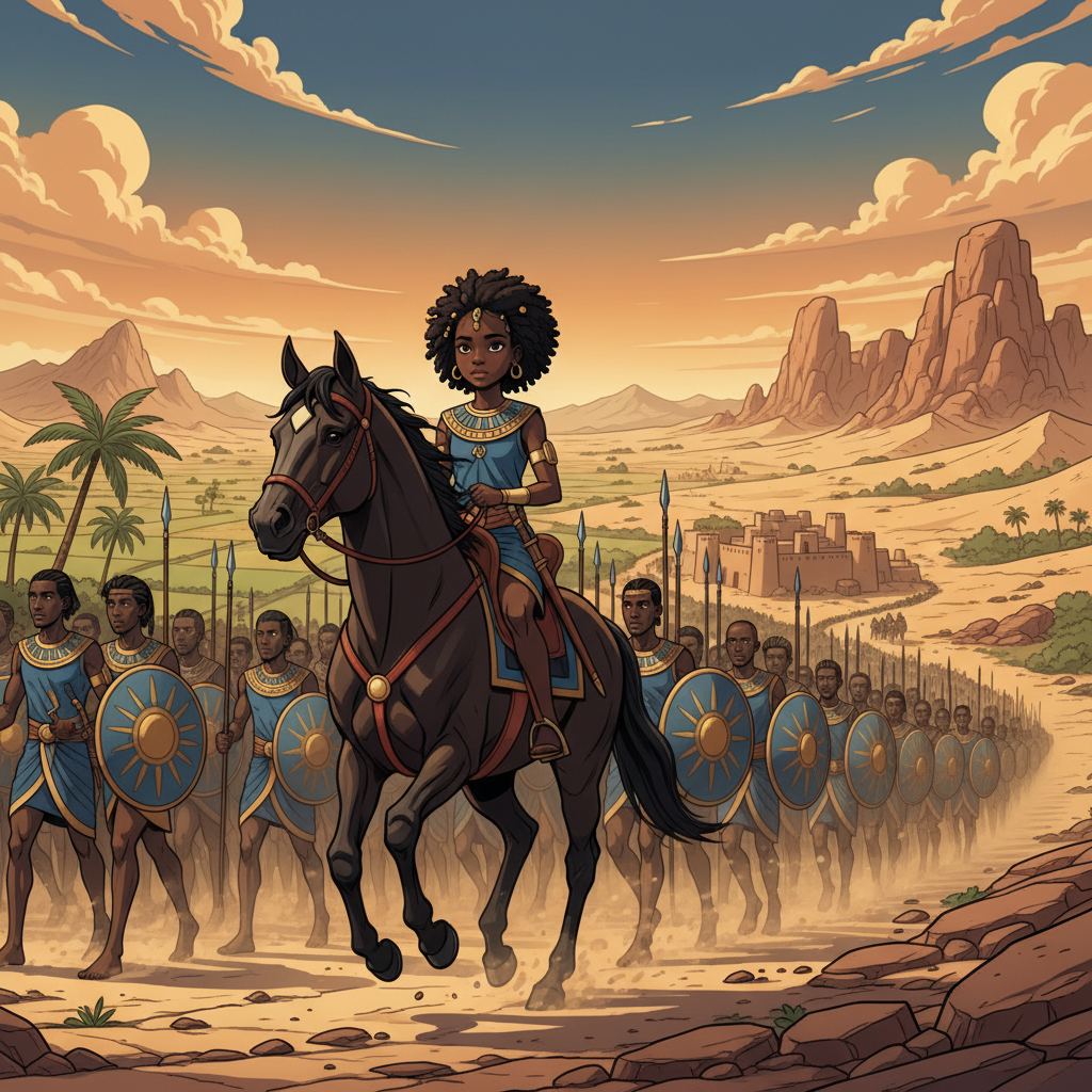 The Osirian Drama — Death, Resurrection, and the African Origin of Salvation — illustration 7