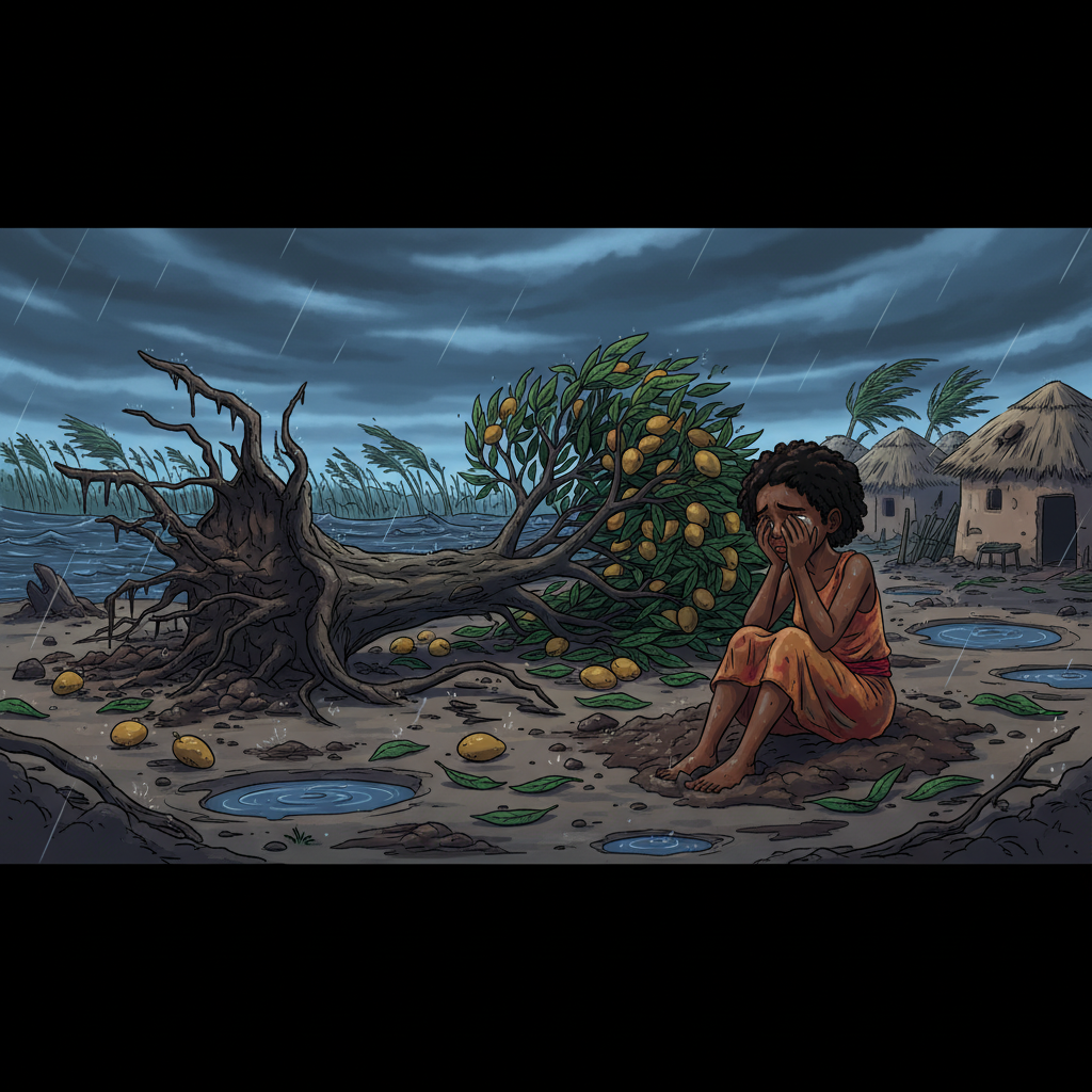 The Sharing Tree — illustration 4