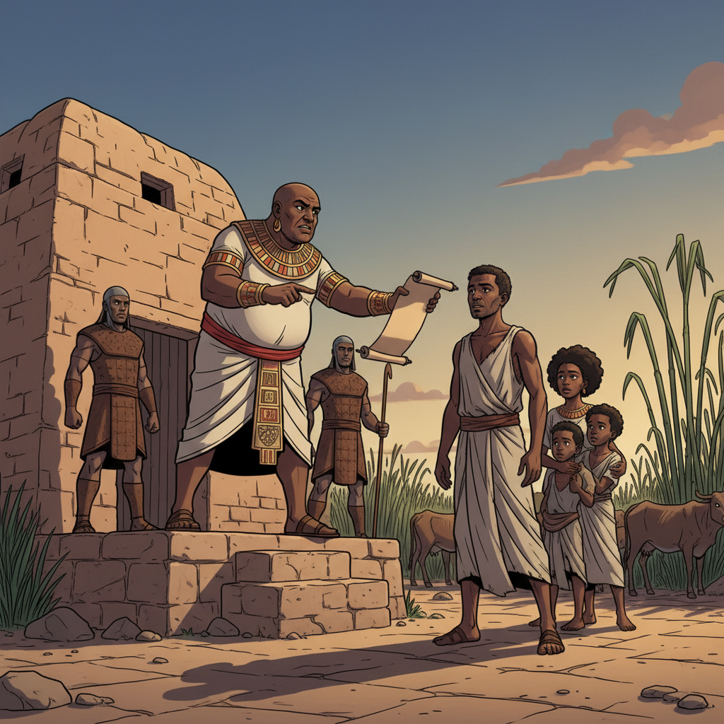 The Temple on Stolen Ground — illustration 5