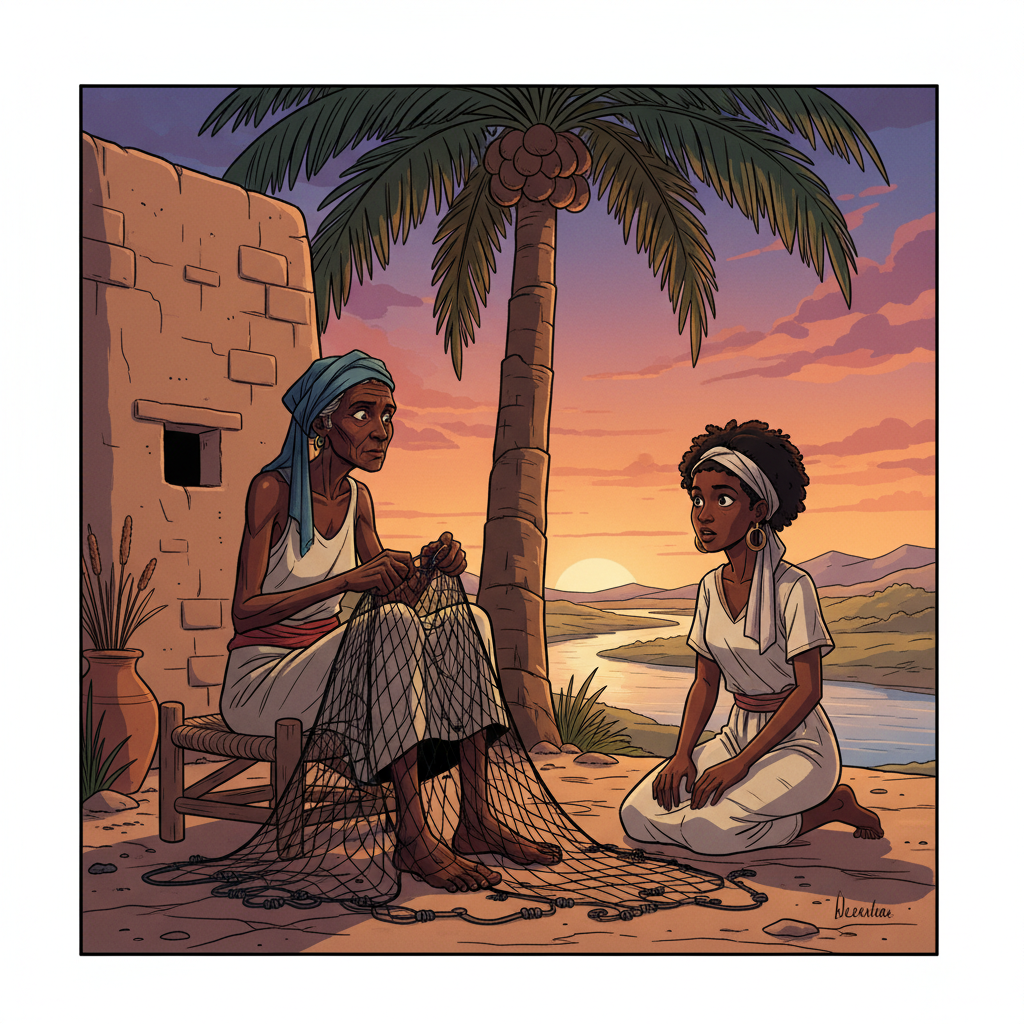 The Temple on Stolen Ground — illustration 9