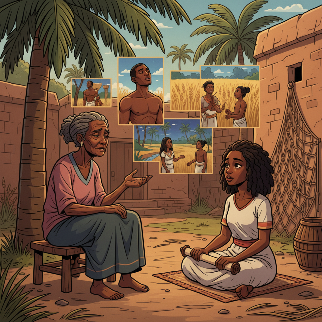 The Temple on Stolen Ground — illustration 10