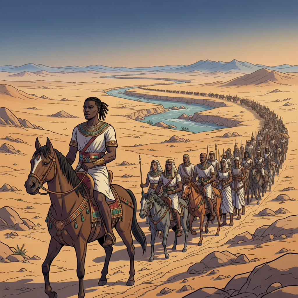The Boundary Stone — illustration 3