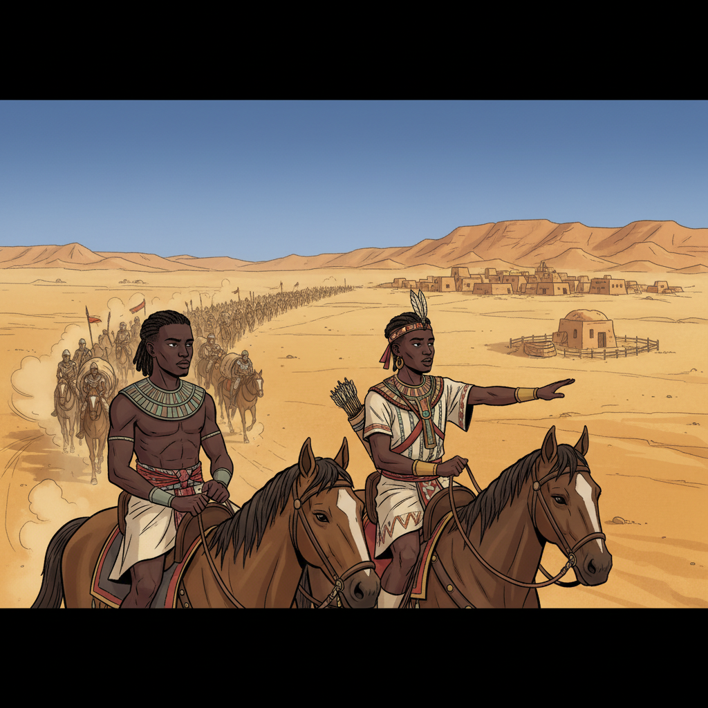 The Boundary Stone — illustration 7