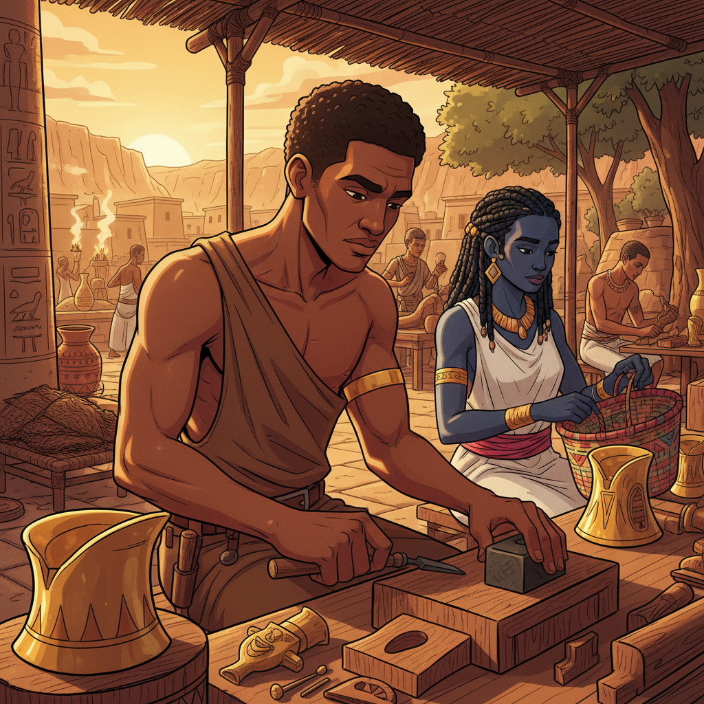 The Two Pillars of the Per — illustration 11