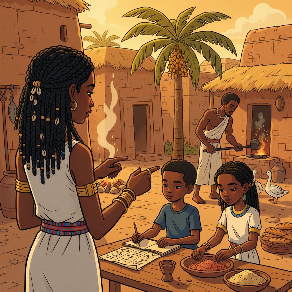 The Two Pillars of the Per — illustration 12