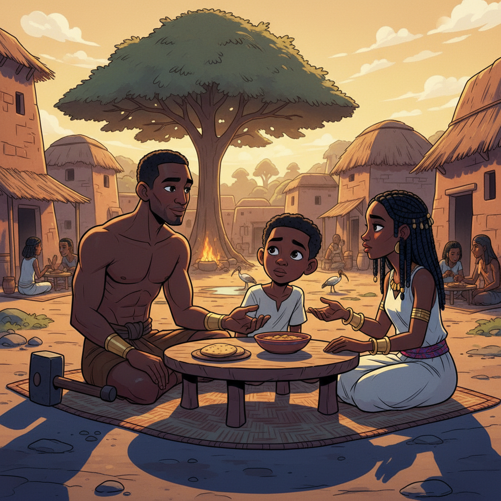 The Two Pillars of the Per — illustration 13