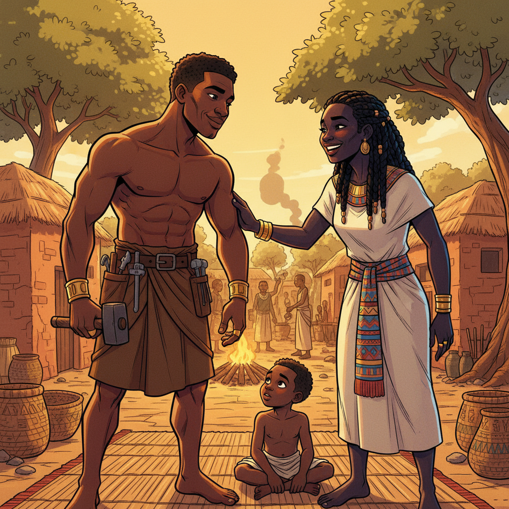The Two Pillars of the Per — illustration 14