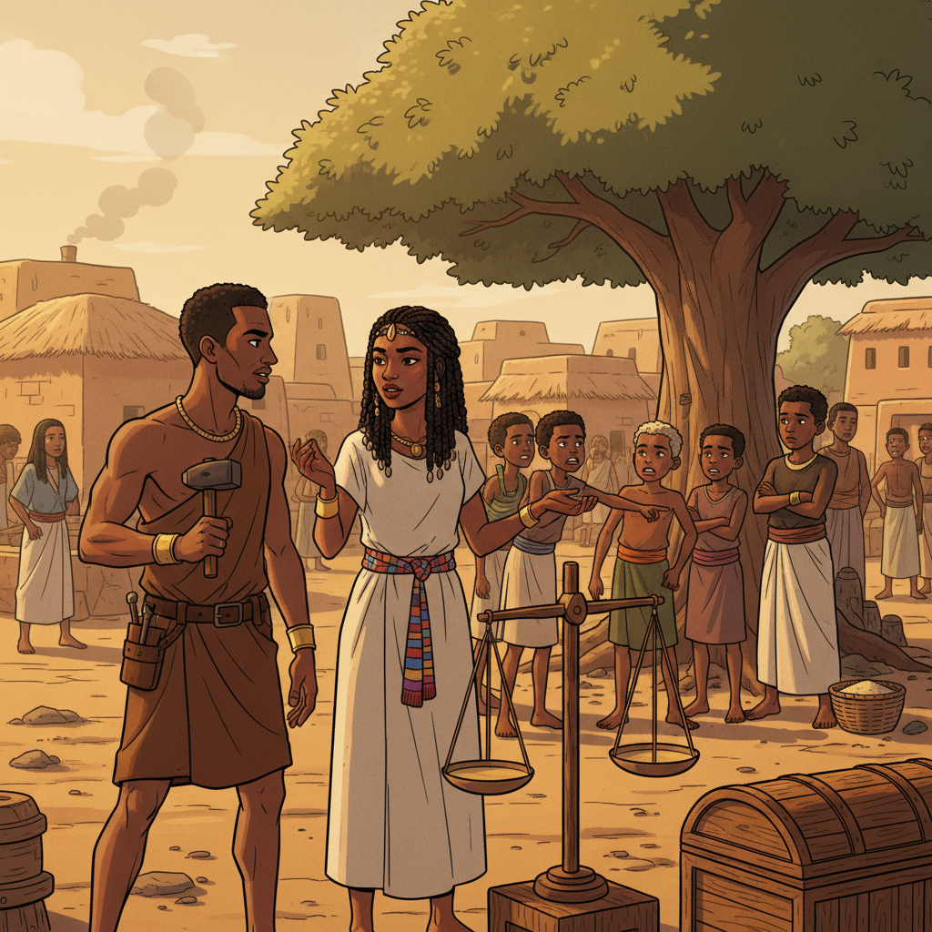 The Two Pillars of the Per — illustration 16