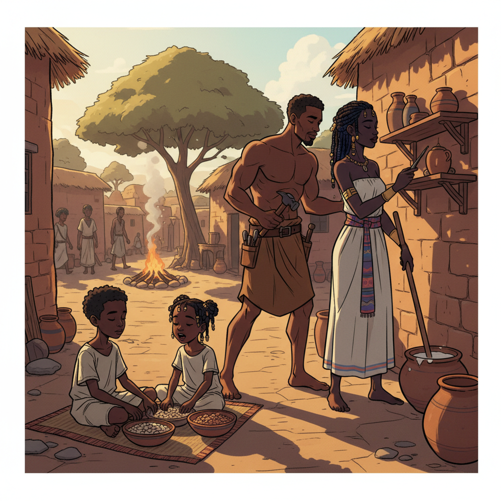 The Two Pillars of the Per — illustration 17