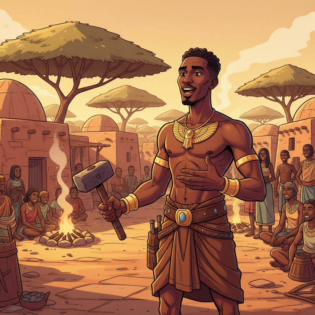 The Two Pillars of the Per — illustration 3