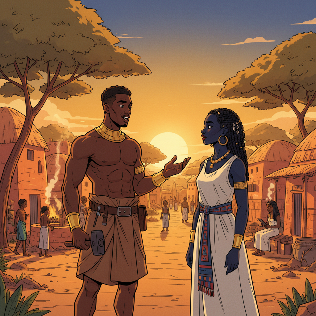 The Two Pillars of the Per — illustration 6