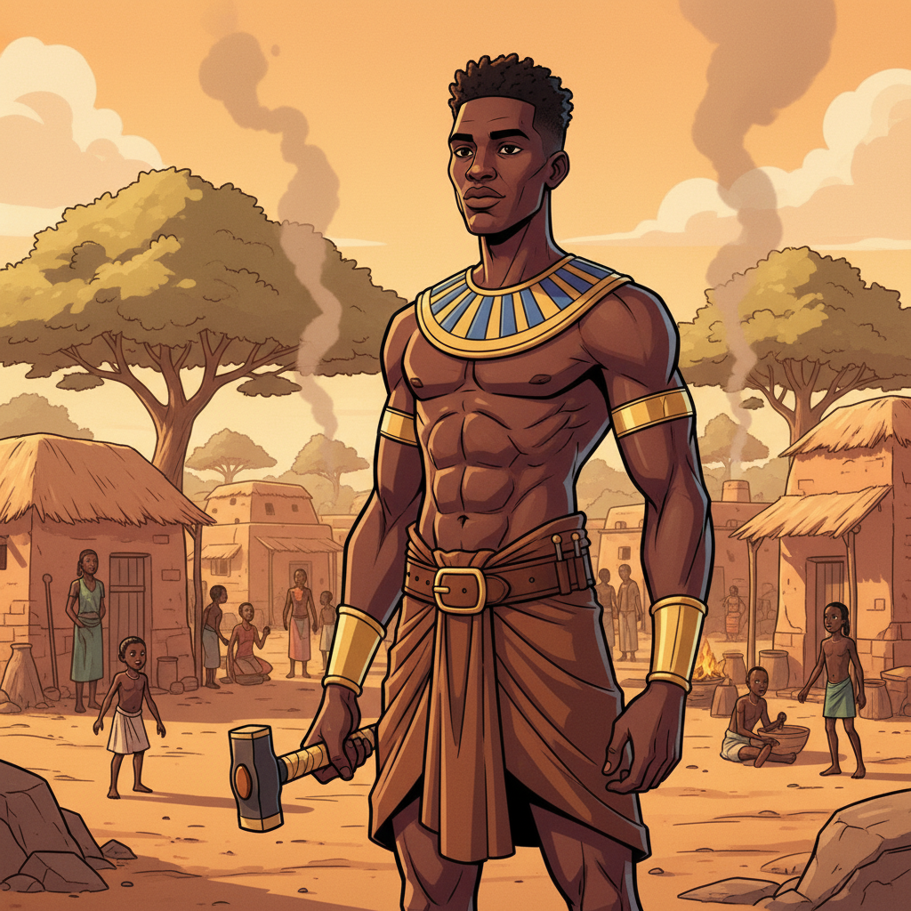 The Two Pillars of the Per — illustration 7