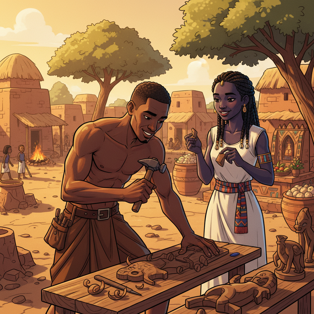 The Two Pillars of the Per — illustration 10
