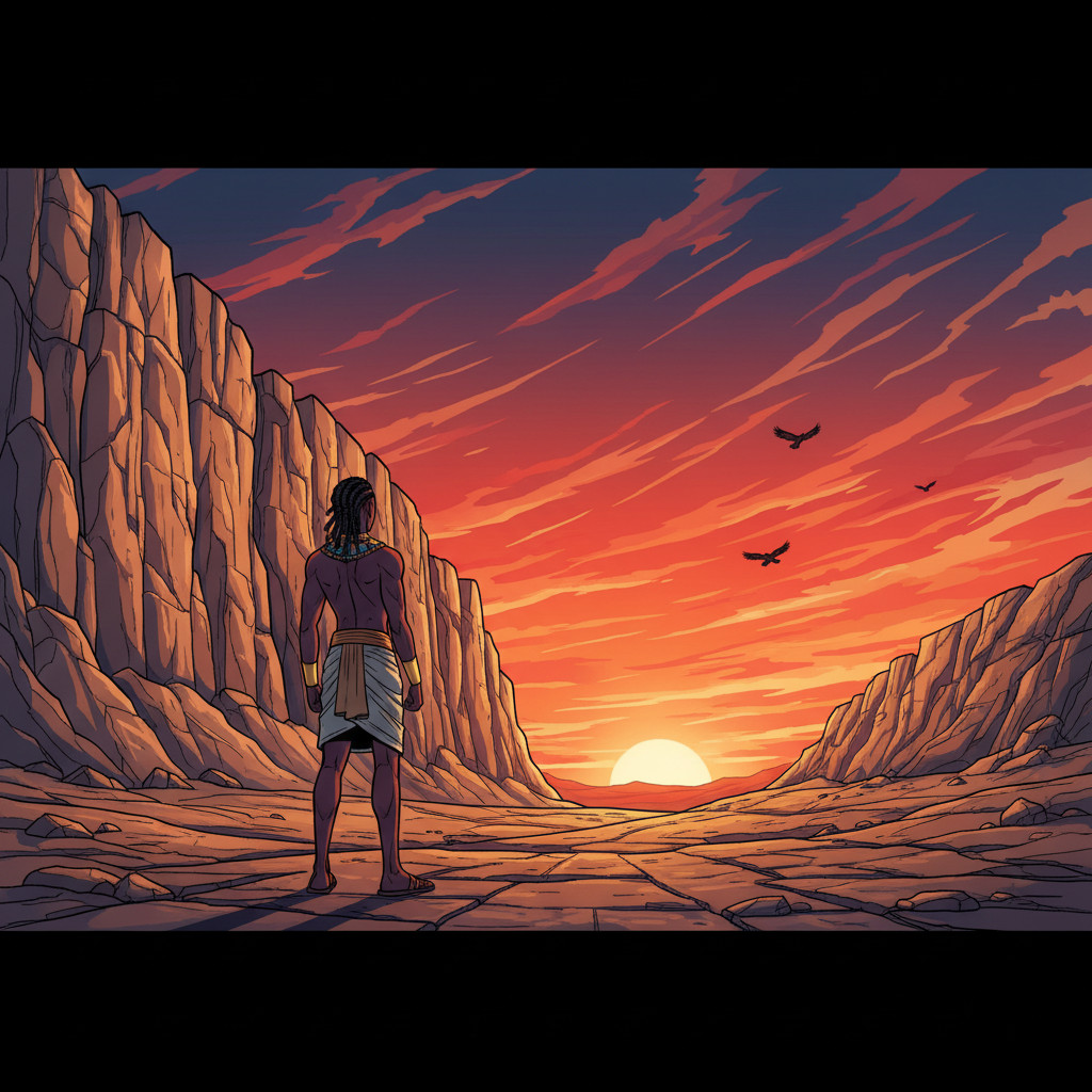 Two Duties, One Scale — illustration 1
