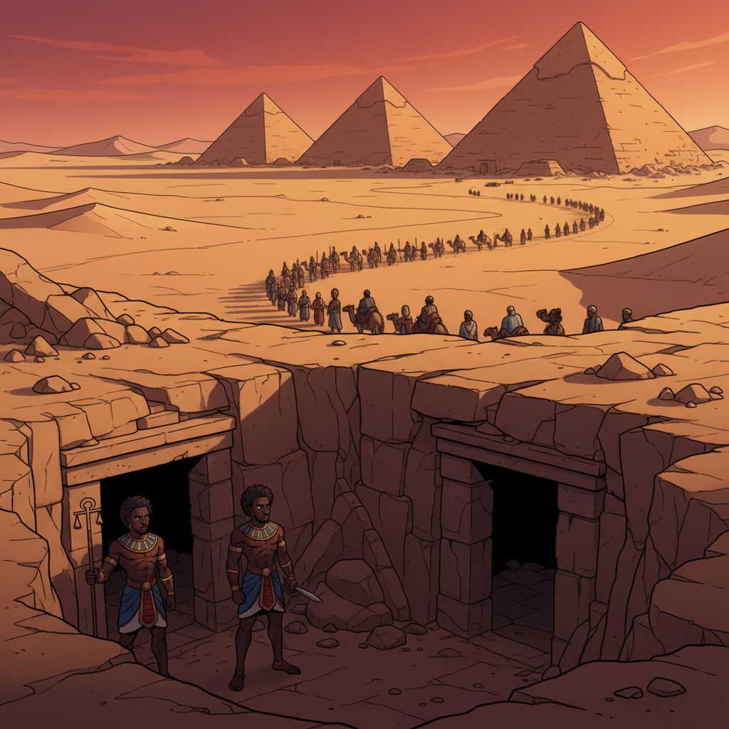 Two Duties, One Scale — illustration 2