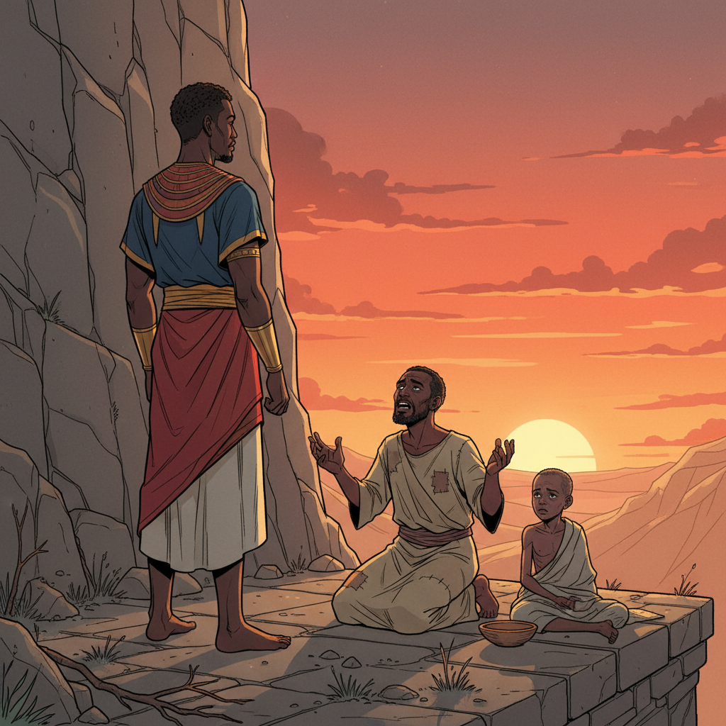 Two Duties, One Scale — illustration 13
